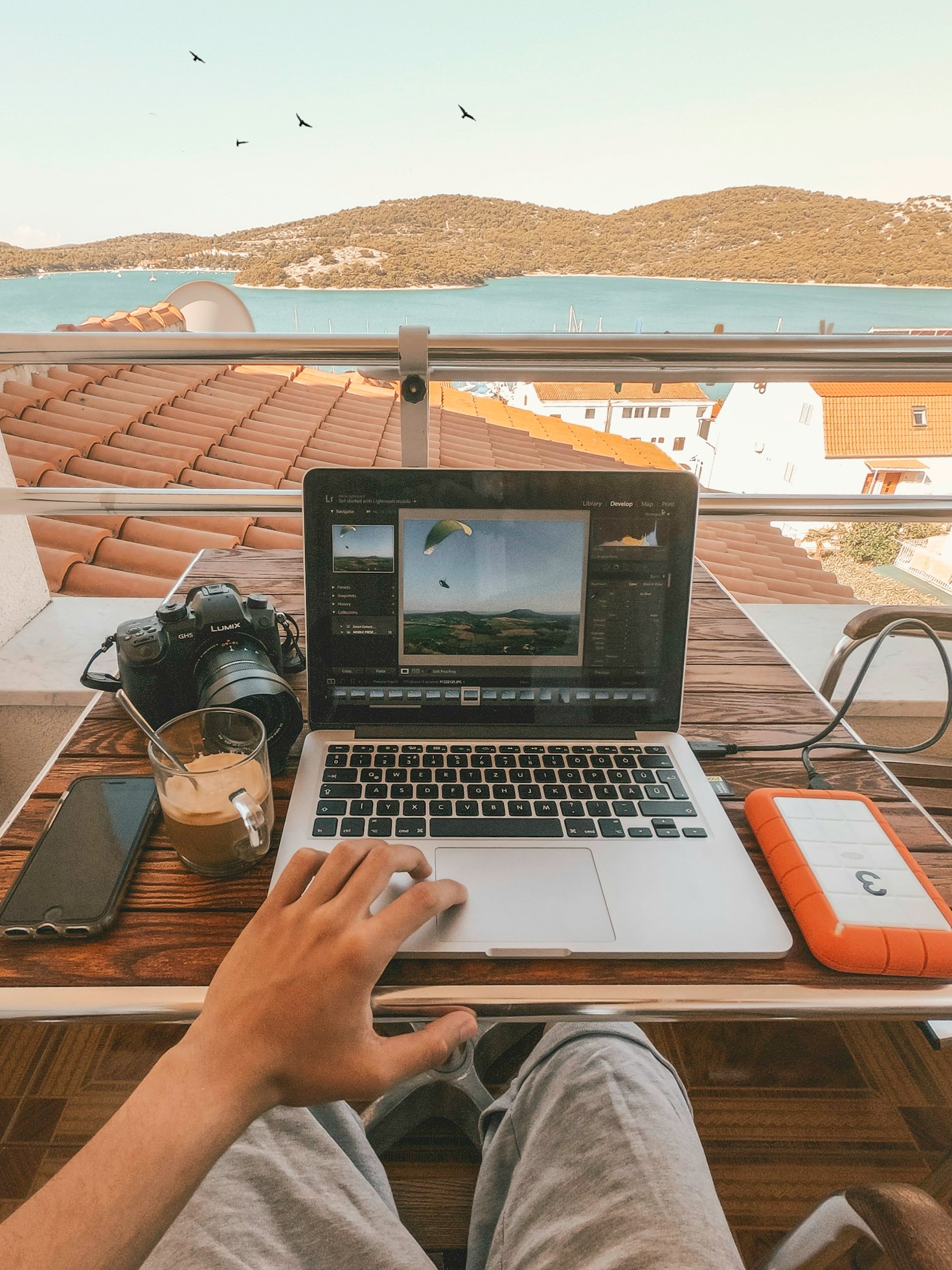 How Remote Work is Revolutionizing Digital Agencies