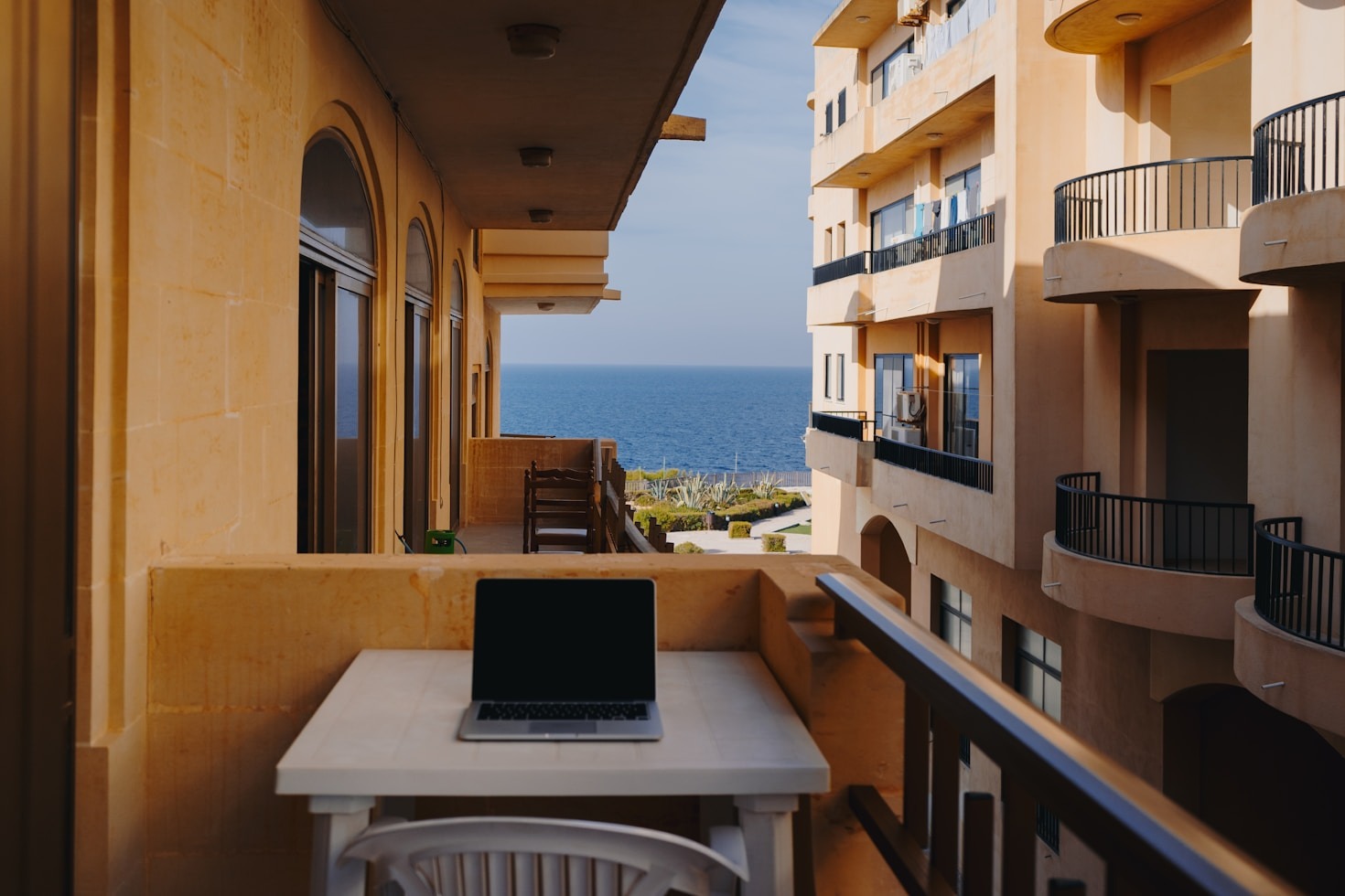 The Rise of Remote Work in the Digital Sector